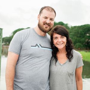 Meet your Posher, Stacy